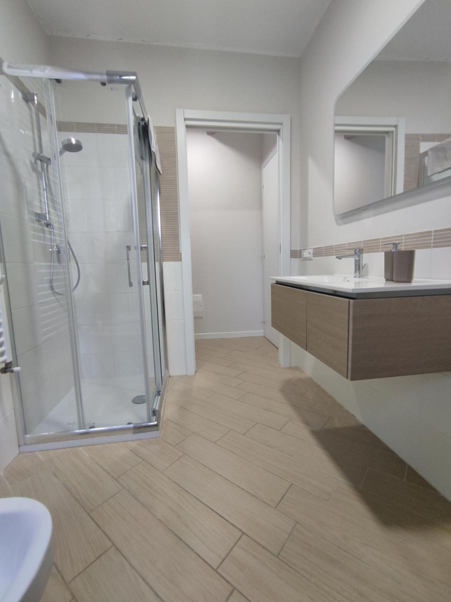 Bed and Breakfast La Pergola Becedasco Екстер'єр фото