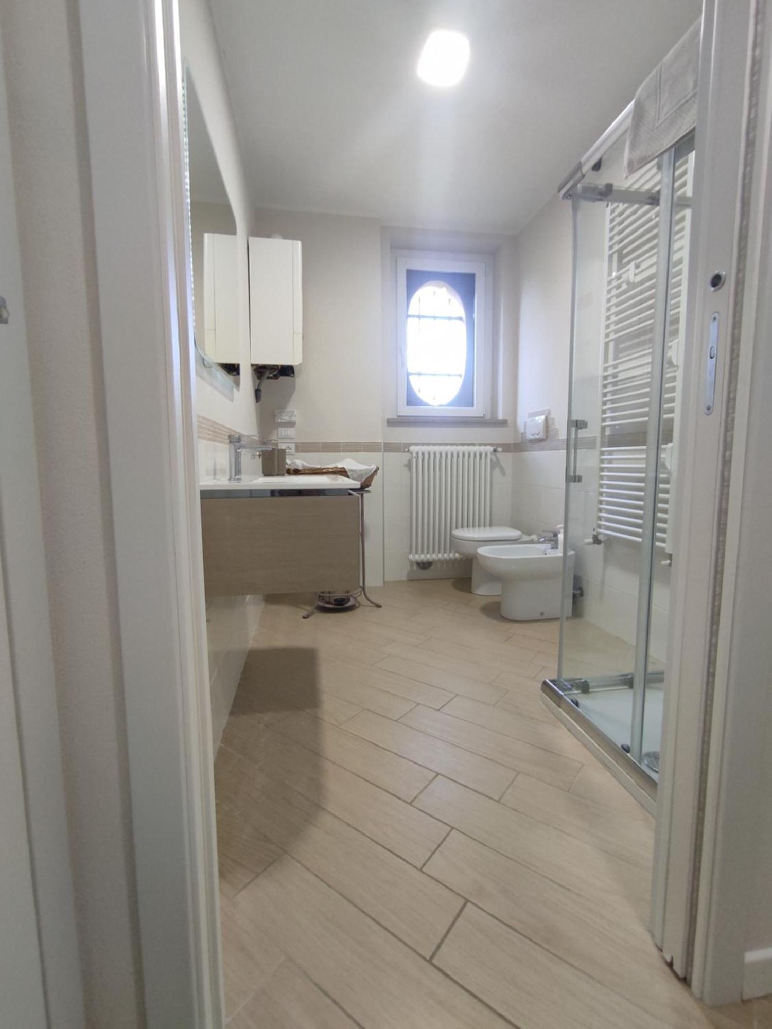 Bed and Breakfast La Pergola Becedasco Екстер'єр фото