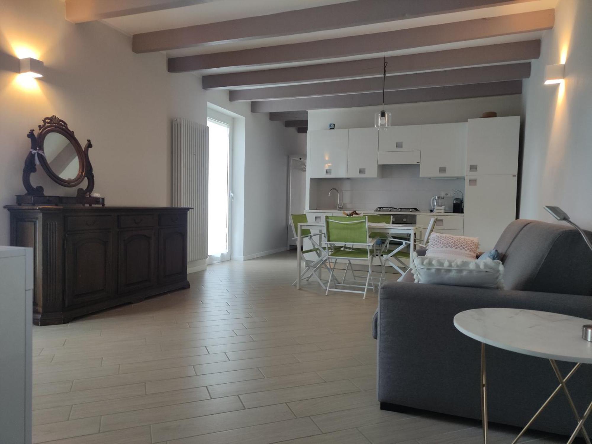 Bed and Breakfast La Pergola Becedasco Екстер'єр фото