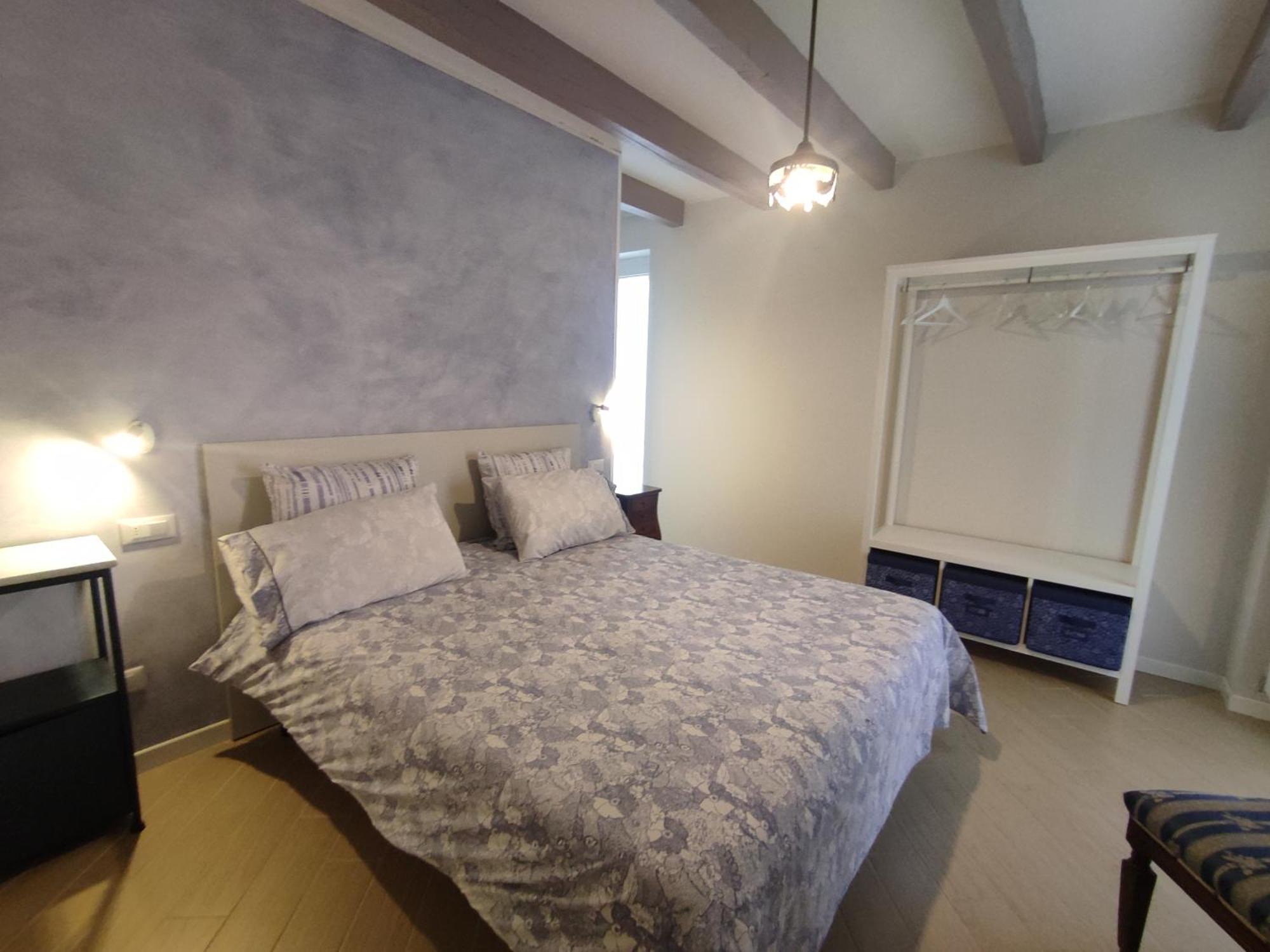 Bed and Breakfast La Pergola Becedasco Екстер'єр фото